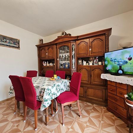 Stjepan Apartment Medolino Esterno foto