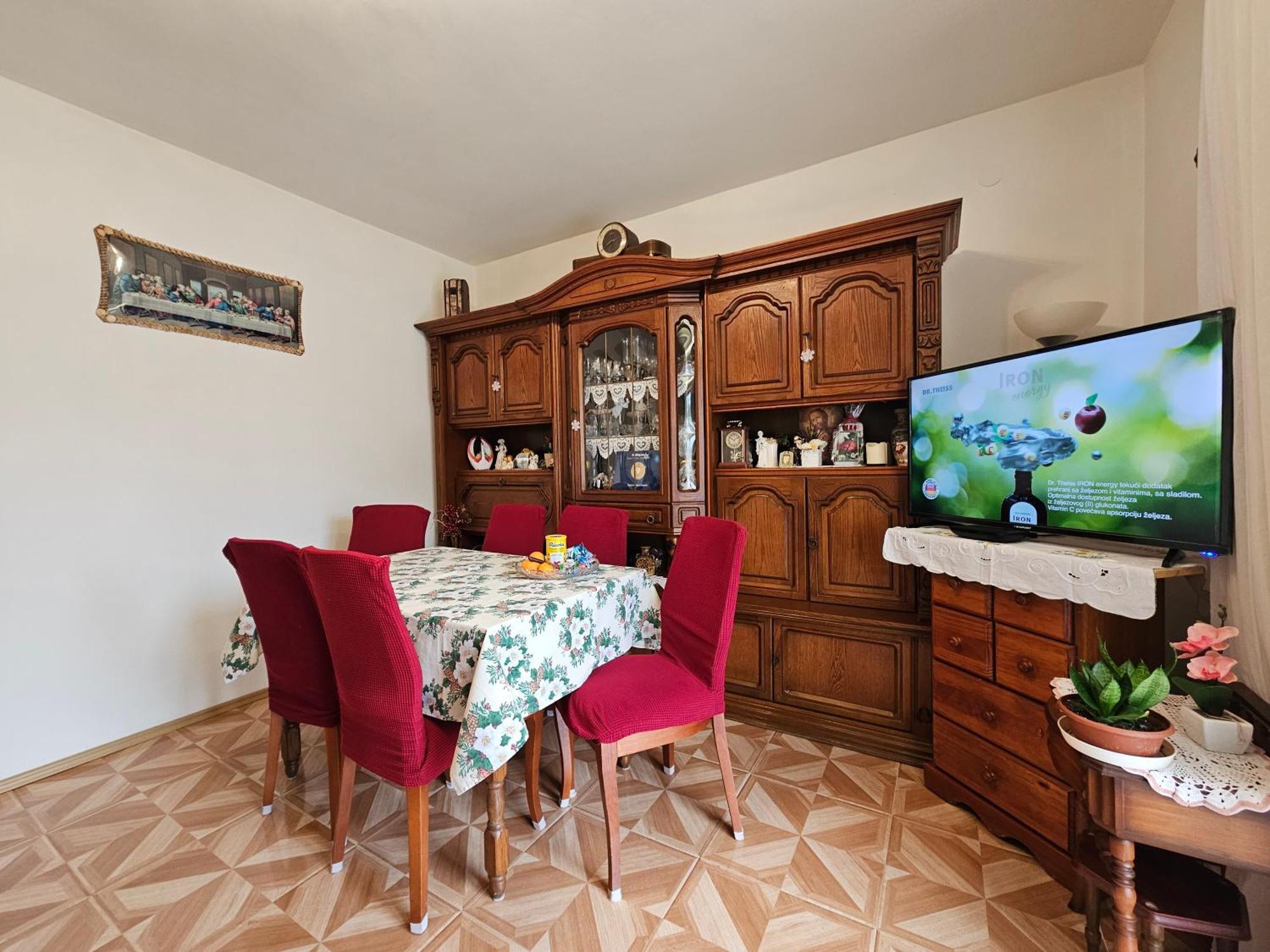 Stjepan Apartment Medolino Esterno foto
