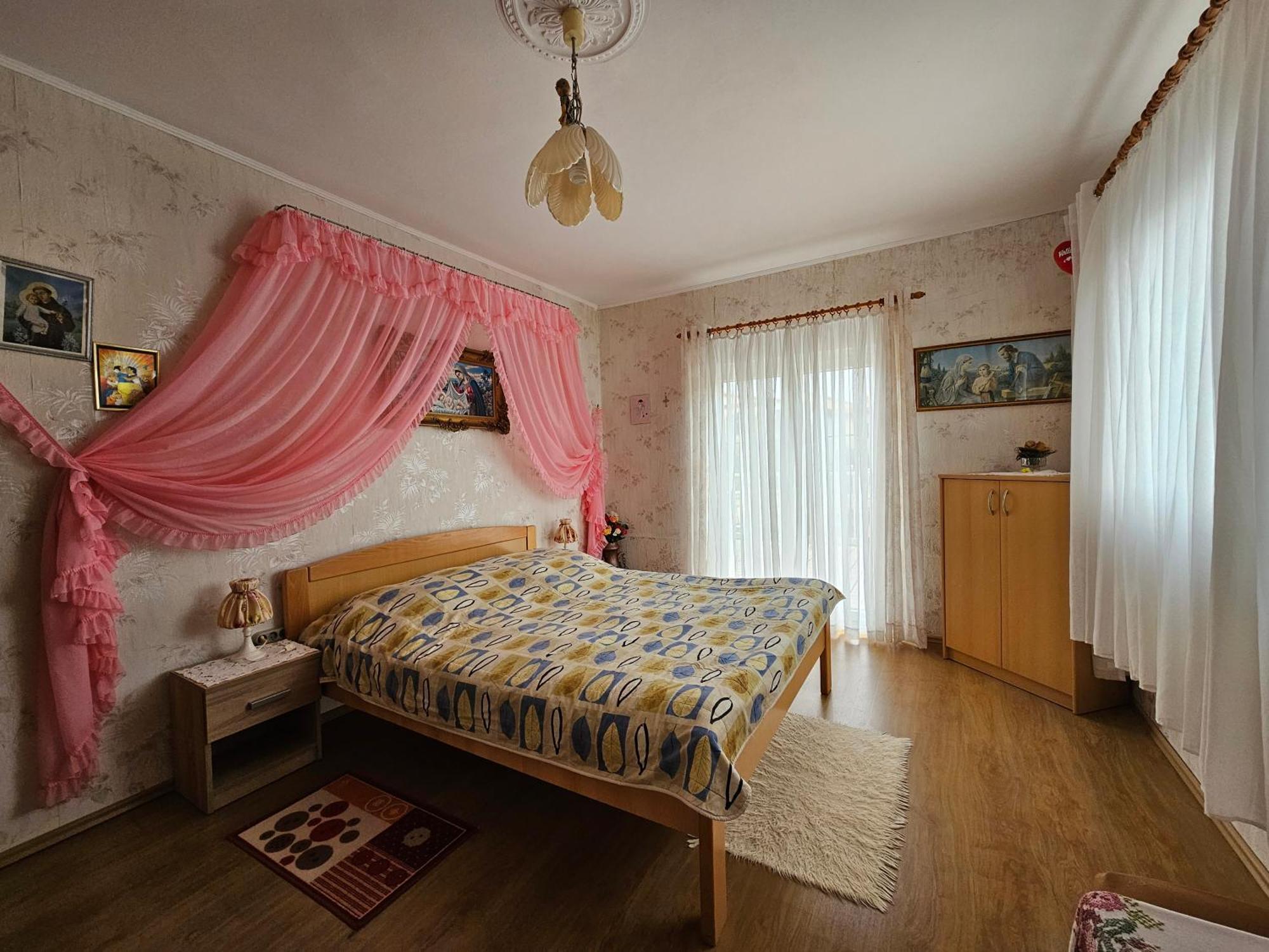 Stjepan Apartment Medolino Esterno foto