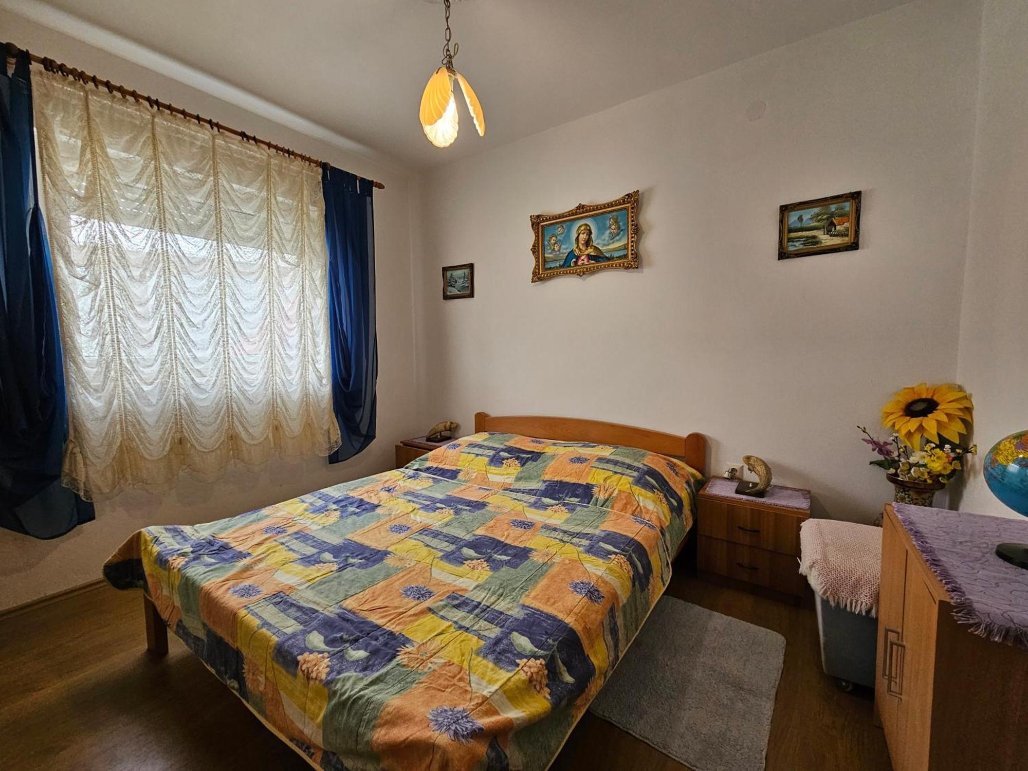 Stjepan Apartment Medolino Esterno foto