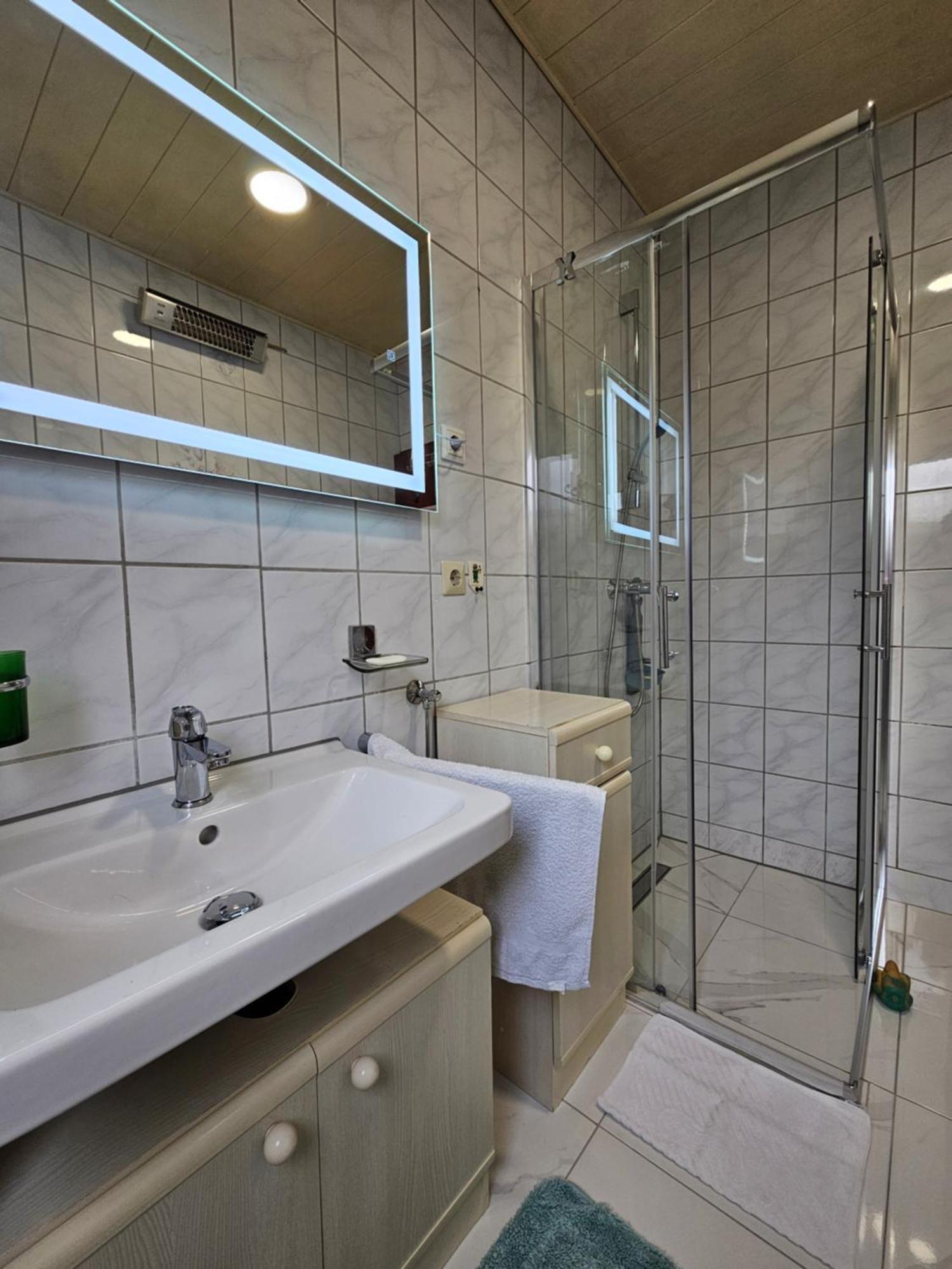 Stjepan Apartment Medolino Esterno foto