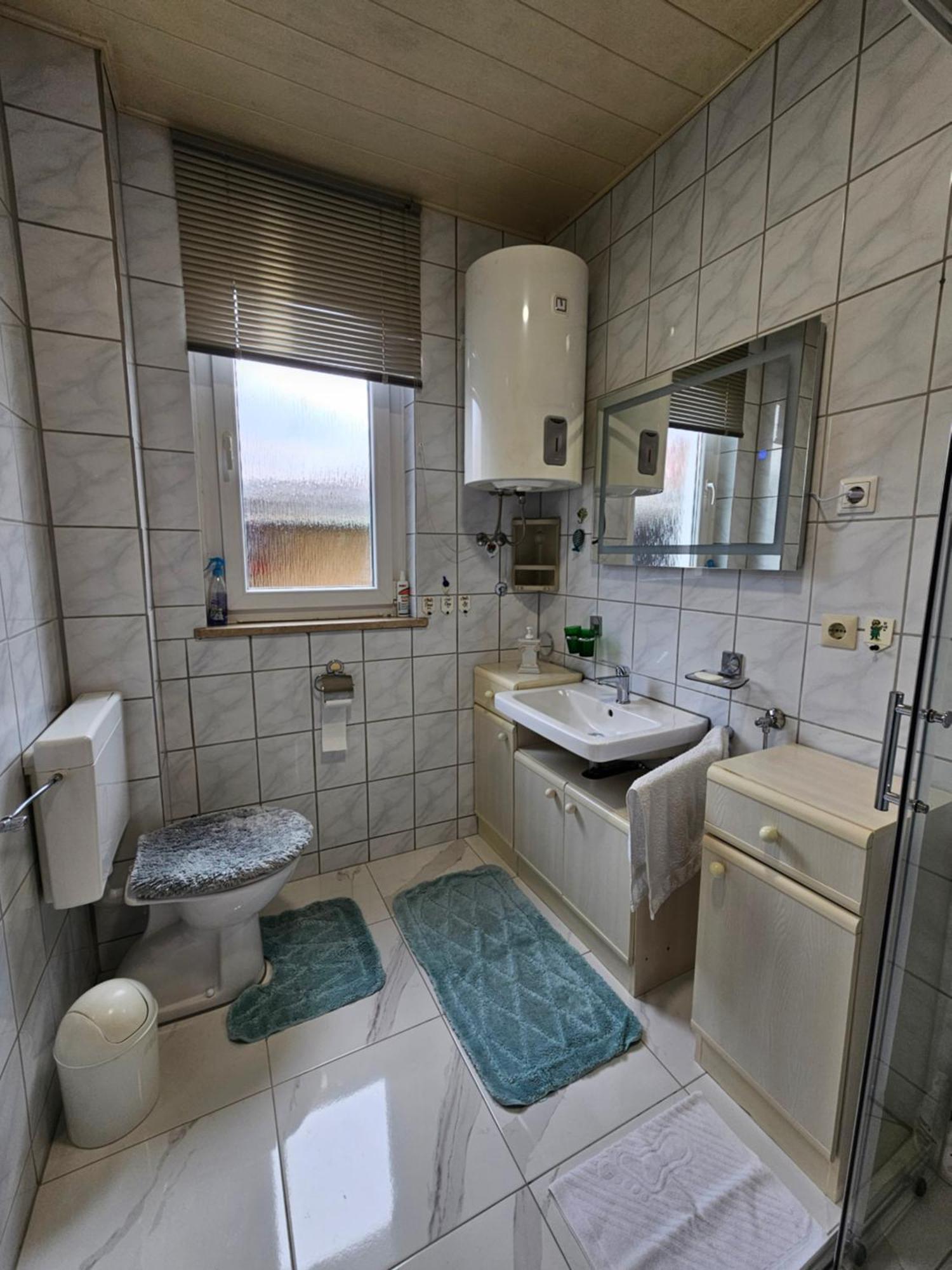 Stjepan Apartment Medolino Esterno foto