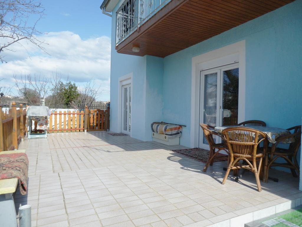 Stjepan Apartment Medolino Esterno foto